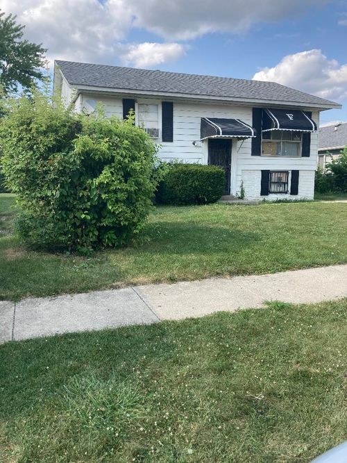 1508 Congress Ln, Ford Heights, IL, 60411-3039 | Card Image