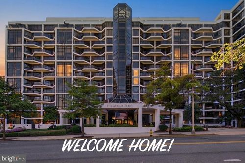 222-1530 Key Blvd, ARLINGTON, VA, 22209-1533 | Card Image