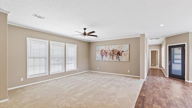 269 Rangeland Rd, House other with 4 bedrooms, 2 bathrooms and null parking in Blanco TX | Image 9
