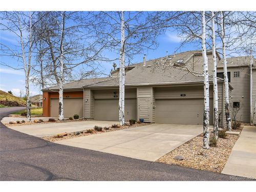 722 Ridgeside Dr, Golden, CO, 80401-5758 | Card Image