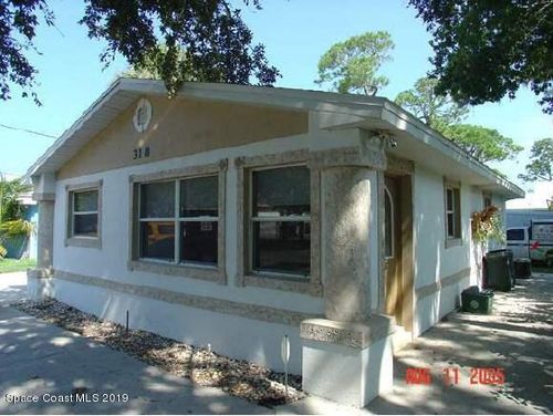 318 Tangerine Ave, Merritt Island, FL, 32953-4767 | Card Image