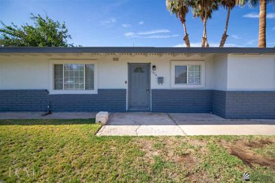 1814 S 18 St, House other with 4 bedrooms, 1 bathrooms and null parking in Yuma AZ | Image 2