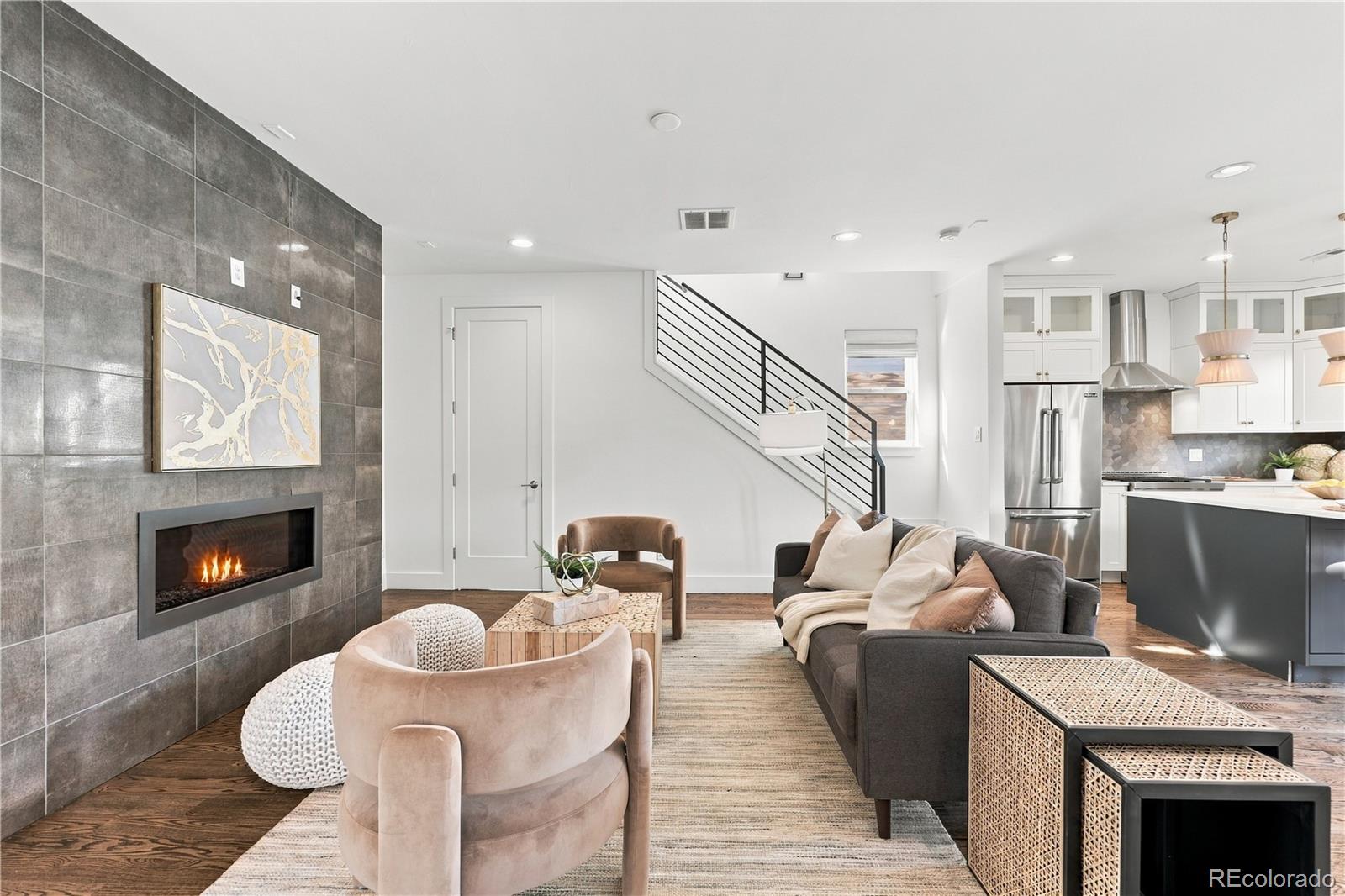 Residential in Denver 3