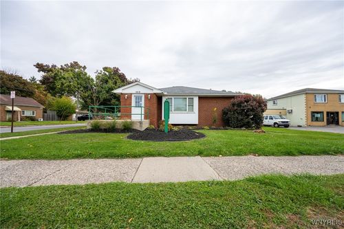 1616 Abbott Rd, Lackawanna, NY, 14218-2937 | Card Image