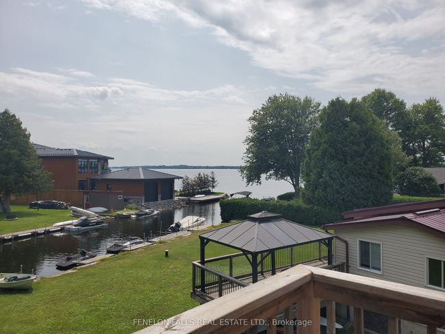 9 Gold St, House other with 3 bedrooms, 1 bathrooms and 6 parking in Fenelon Falls ON | Image 4