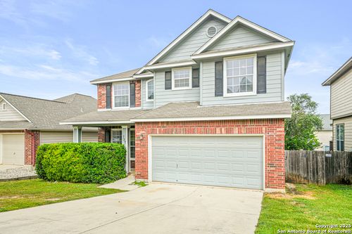 137 Red Hawk Rdg, San Antonio, TX, 78258-4865 | Card Image
