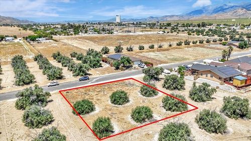 0 Rafael St, Cabazon, CA, 92230 | Card Image