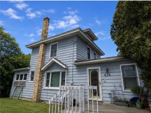 675 Fox Lane, Waterloo, WI, 53594 | Card Image