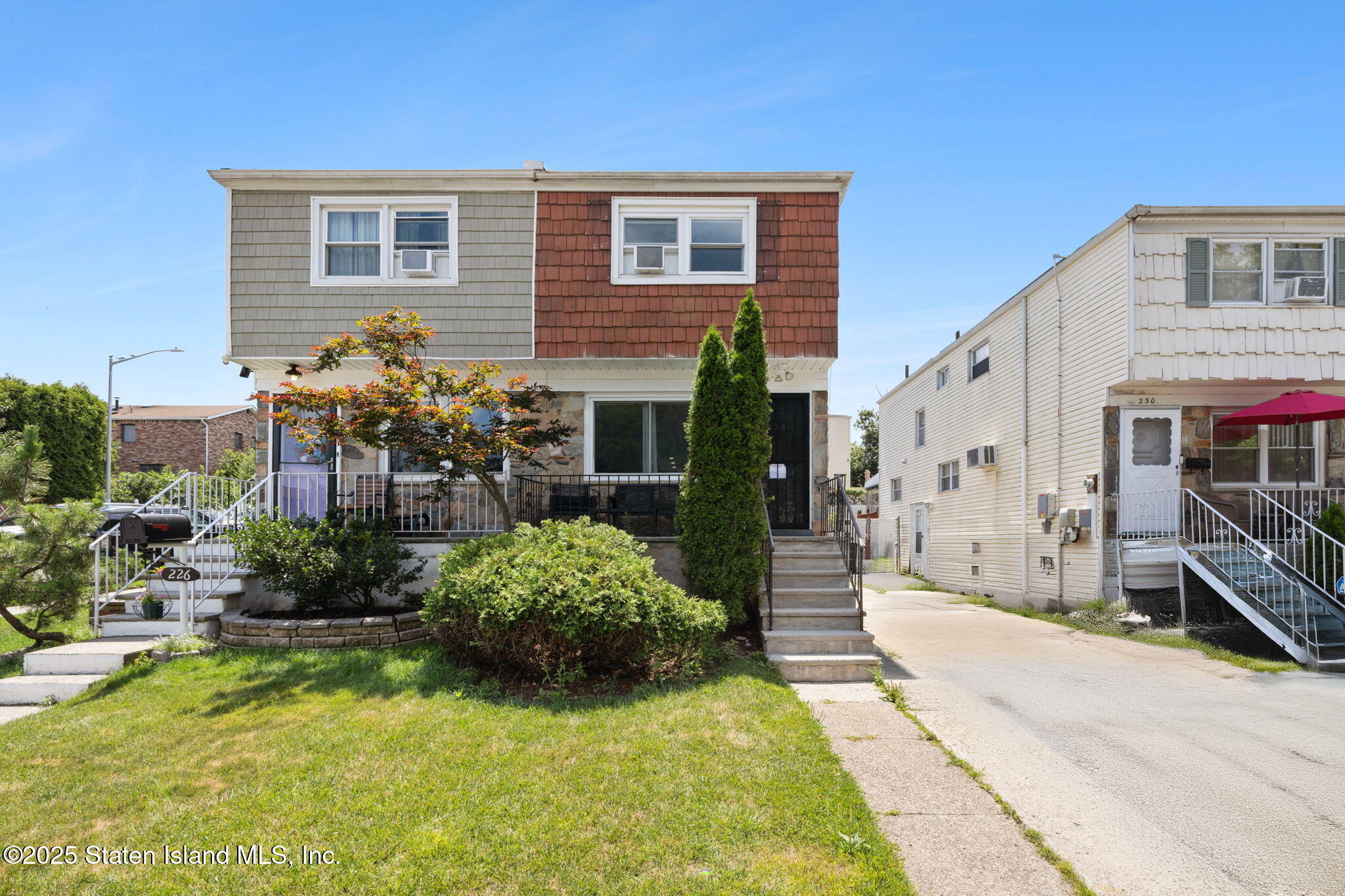 Residential in Staten Island 2