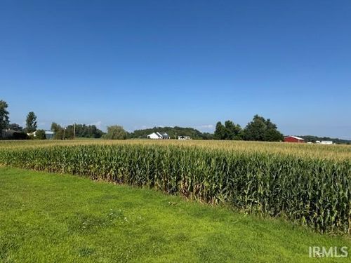 TBD E 600 N Road, Churubusco, IN, 46723 | Card Image