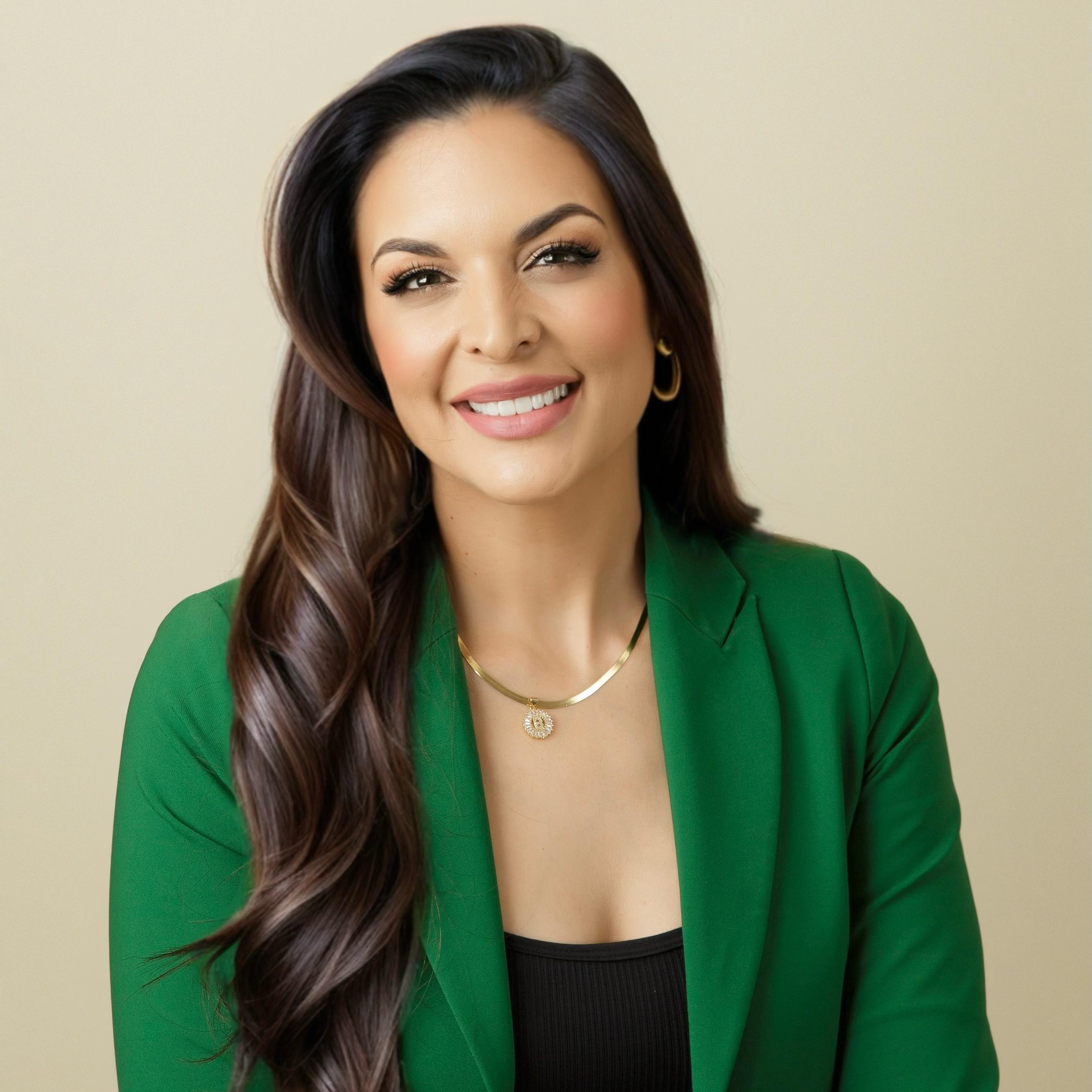 Cathleen Barela