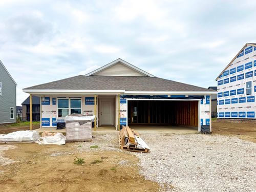1049 Carriage Place Dr, Richmond, KY, 40475 | Card Image