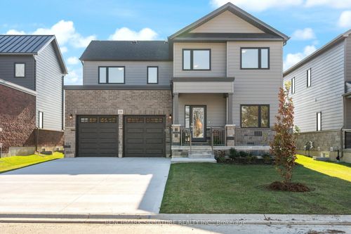 lot 21 Totten Street, Zorra, ON, N0J1J0 | Card Image