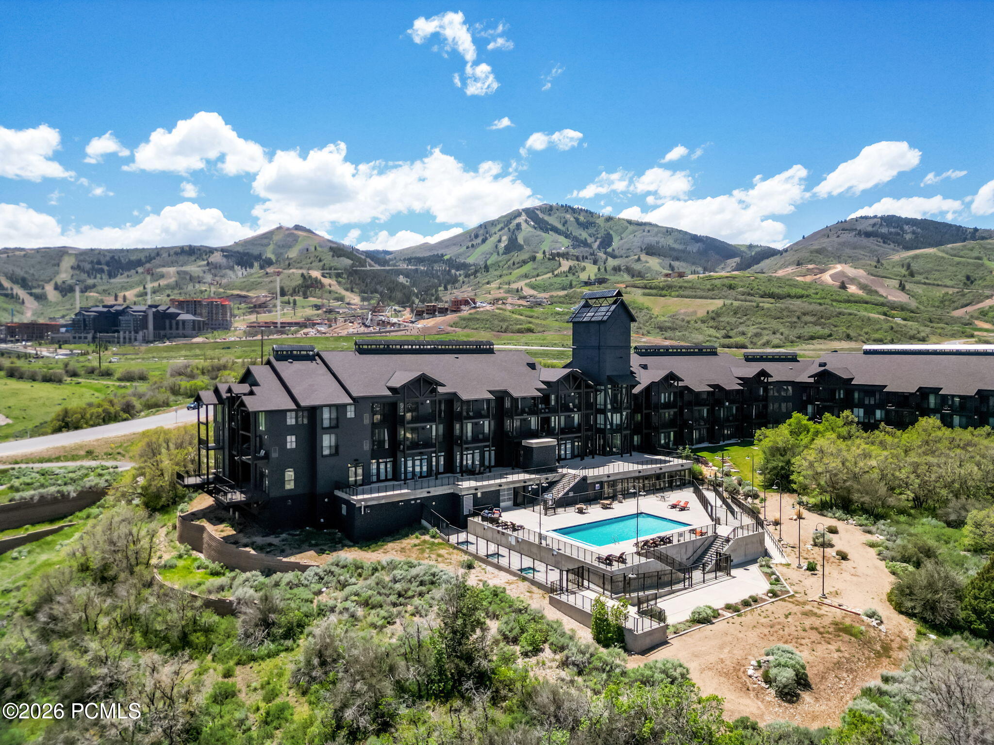 Residential in Heber City