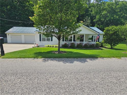 3925 N Wedgewood Drive, Mcconnelsville, OH, 43756 | Card Image