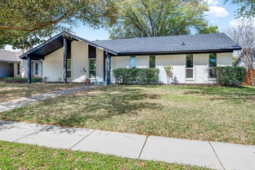 3605 Marwick Dr, Plano, TX, 75075-6226 | Card Image