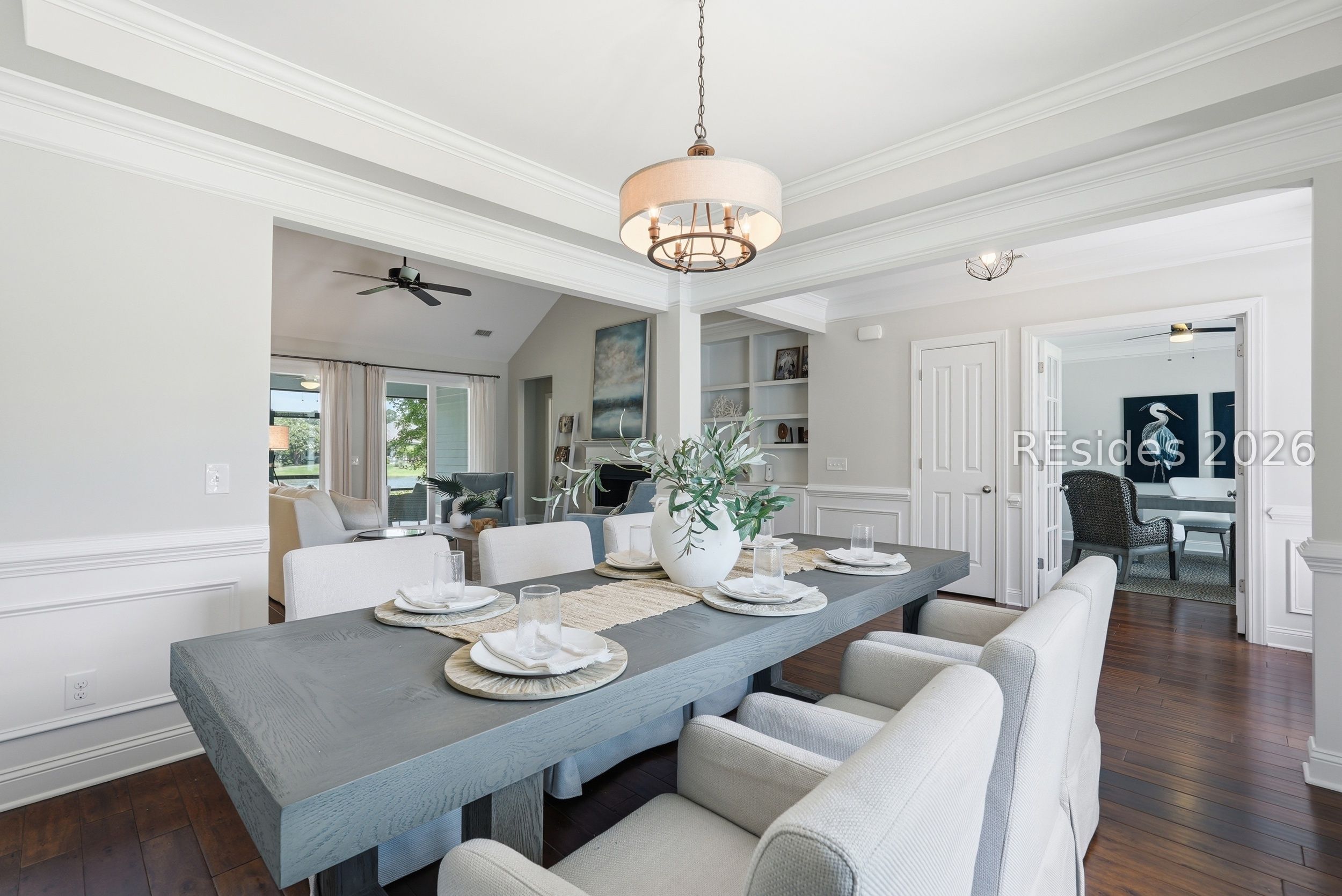 Residential in Bluffton 3