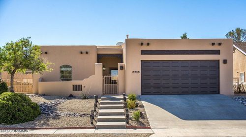 2440 Picacho Peak View, Las Cruces, NM, 88011 | Card Image
