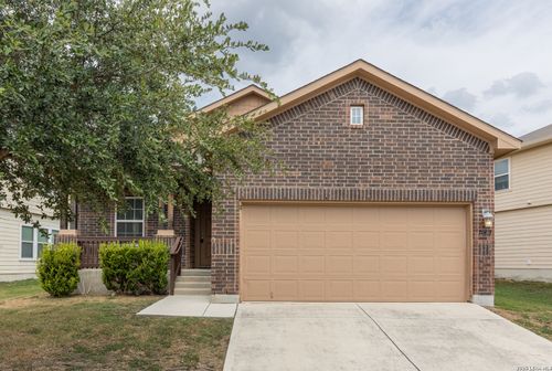 11403 Dodson Trl, San Antonio, TX, 78245-4622 | Card Image