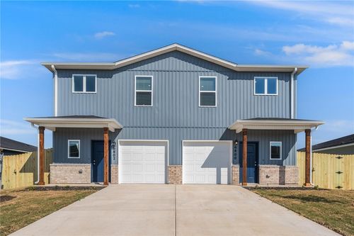 6802 Sw Memphis Avenue, Bentonville, AR, 72713 | Card Image