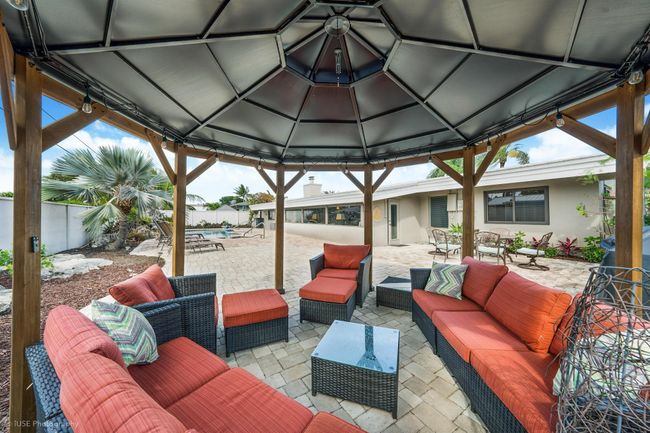 4211 Ne 26 Th Ter, House other with 3 bedrooms, 3 bathrooms and null parking in Lighthouse Point FL | Image 19