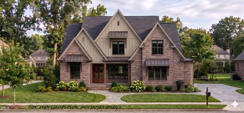 419 Latimer Rd, Raleigh, NC, 27609-5905 | Card Image