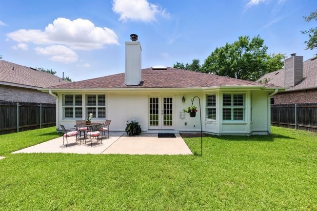 6428 Clay Allison Pass, House other with 3 bedrooms, 2 bathrooms and 4 parking in Austin TX | Image 24