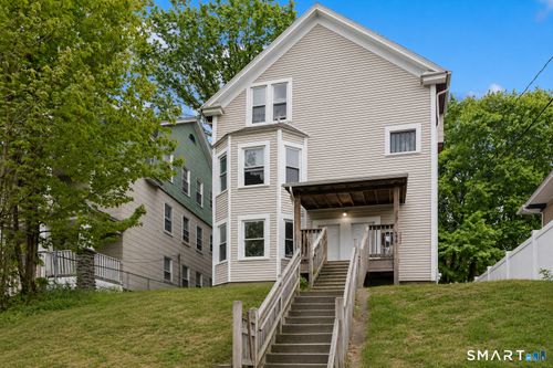 500 Wilson St, Waterbury, CT, 06708-3449 | Card Image
