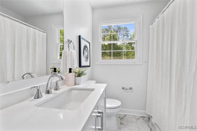 7901 Epic Rd, House other with 4 bedrooms, 3 bathrooms and null parking in North Chesterfield VA | Image 16