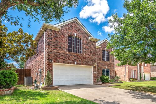 12763 Cardinal Creek Dr, Frisco, TX, 75033-1633 | Card Image