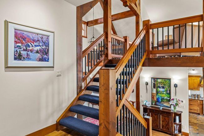 517 Silvertip Pointe, House other with 5 bedrooms, 5 bathrooms and 6 parking in Canmore AB | Image 38