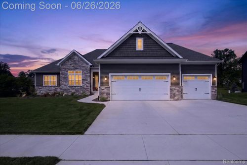 1212 Candlelight Ct, Brighton, MI, 48114-6820 | Card Image