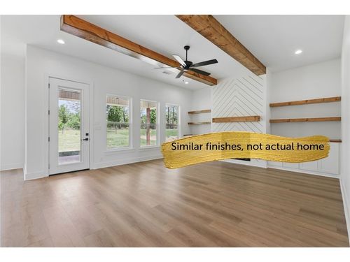 13004 Rocky Hill Rd, Prairie Grove, AR, 72753-9287 | Card Image