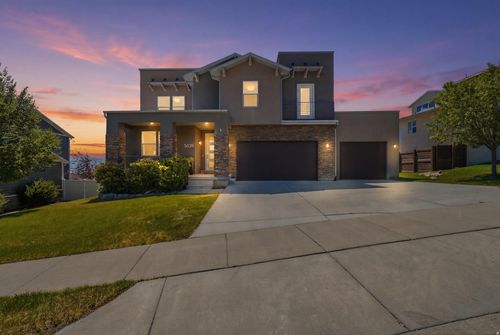 5039 W Ambermont Dr, Herriman, UT, 84096-3938 | Card Image