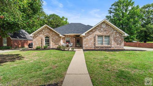 3502 Clear Creek Cir, Texarkana, TX, 75503-1124 | Card Image