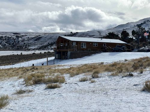 43 Rocking Chair, Green River, WY, 82938 | Card Image