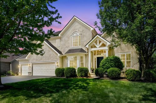 3203 Mccammon Chase Dr, Lewis Center, OH, 43035-8175 | Card Image