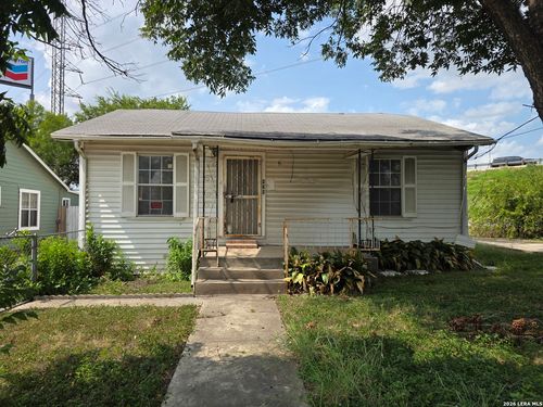 439 Ward Ave, San Antonio, TX, 78223-1127 | Card Image