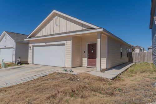 5303 Flying Hooves, San Antonio, TX, 78222-4482 | Card Image