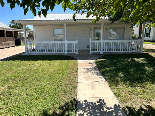 616 Rust Street, San Angelo, TX, 76903 | Card Image