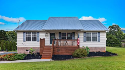 1787 Sand Plant Road, Sevierville, TN, 37876 | Card Image