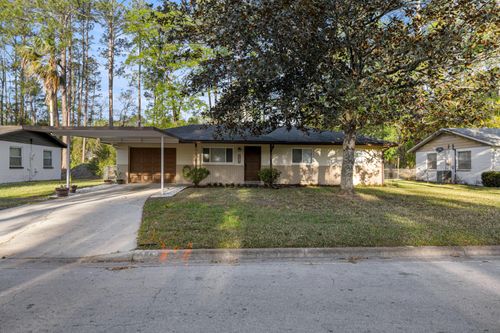 4216 22nd Ter, GAINESVILLE, FL, 32605-1717 | Card Image