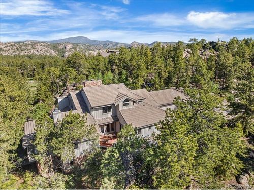 2611 Fox Acres Drive Dr E, Red Feather Lakes, CO, 80545 | Card Image