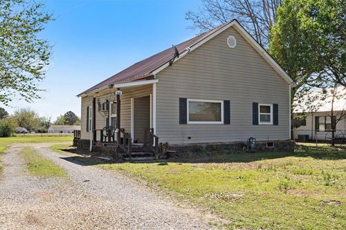 510 S West Ave, Lincoln, AR, 72744-8873 | Card Image
