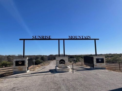 Lot 40 Outpost Dr, Stephenville, TX, 76401 | Card Image