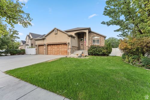 6759 Saddle Bluff Dr, Murray, UT, 84123-2909 | Card Image