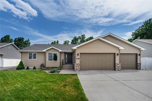1518 Anchor Ave, Billings, MT, 59105-1867 | Card Image
