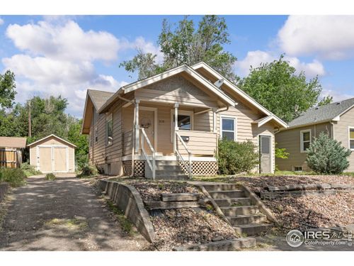 2105 8th Ave, Greeley, CO, 80631-7007 | Card Image
