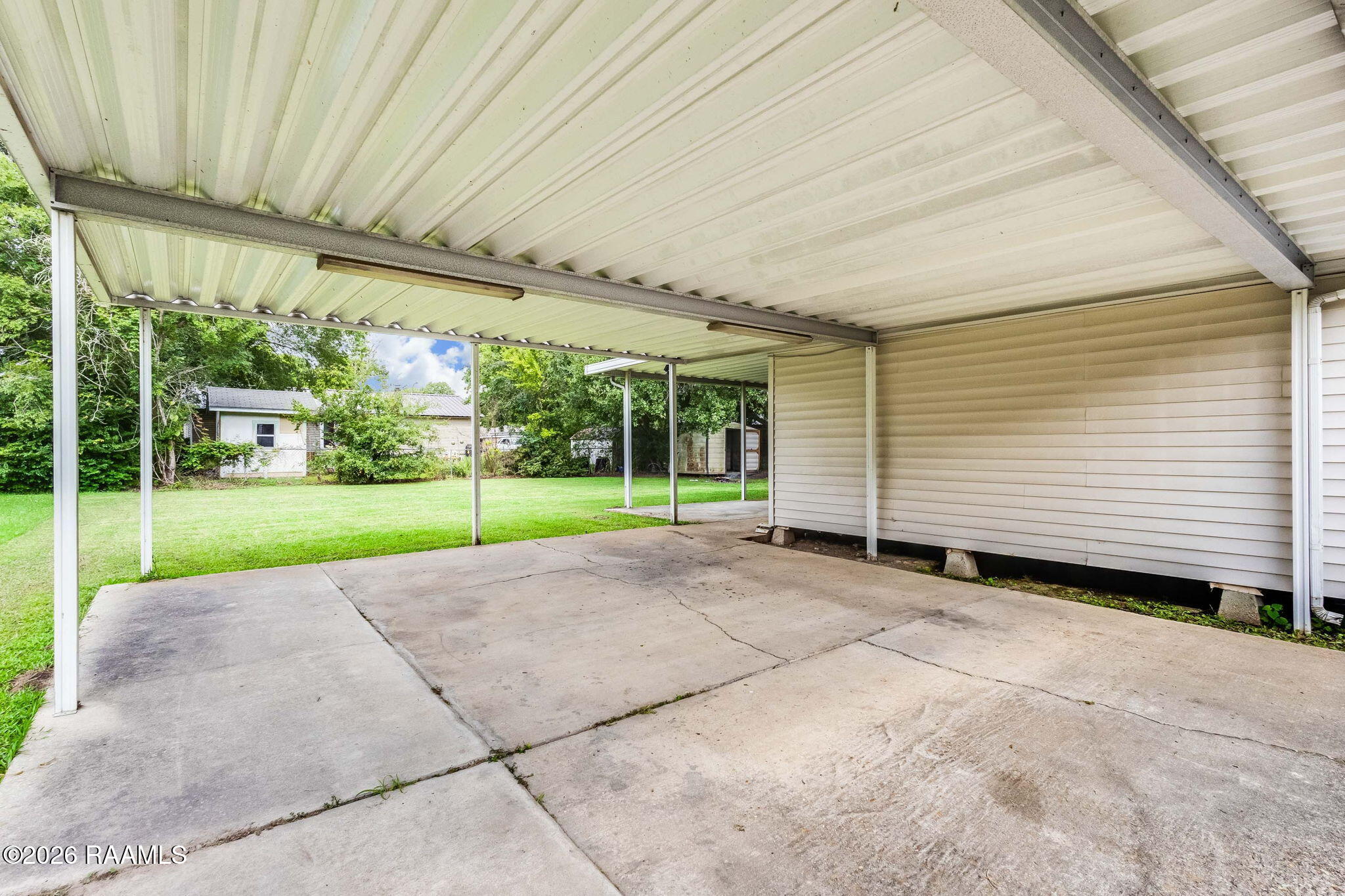 Residential in Lafayette 3
