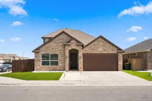 7013 Mcpherson Ln, Midland, TX, 79706-1713 | Card Image